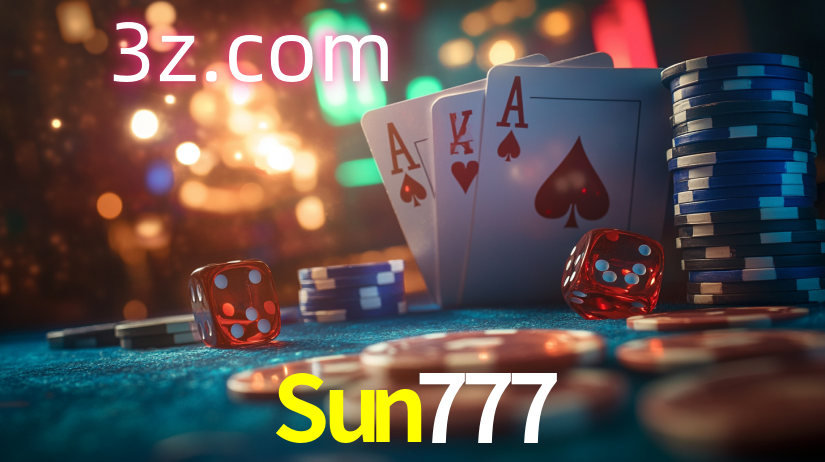 Sun777 Apostas Esportivas